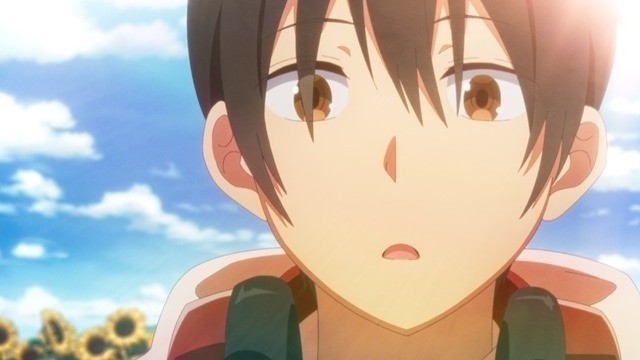 Watari-kun's ****** Is about to Collapse